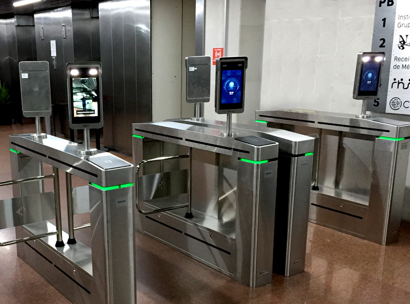 Sistemas Especiales Edificios REDUX