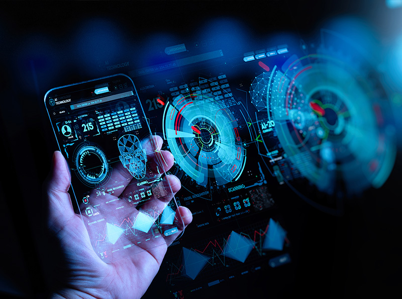 Fábrica de Software